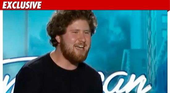 american idol casey abrams hospital. Casey Abrams will be able to