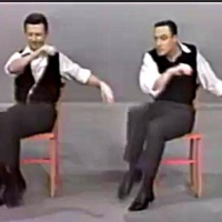 Masterclass Holiday Monday: Gene Kelly And Donald O'Connor Dance Medley