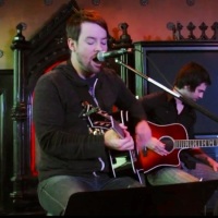 David Cook's Performance From Here To Zero Gets A Perfect Ten