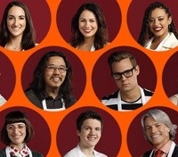 Cooking MasterClass Discussion For MasterChef Season 5: The Top 22
