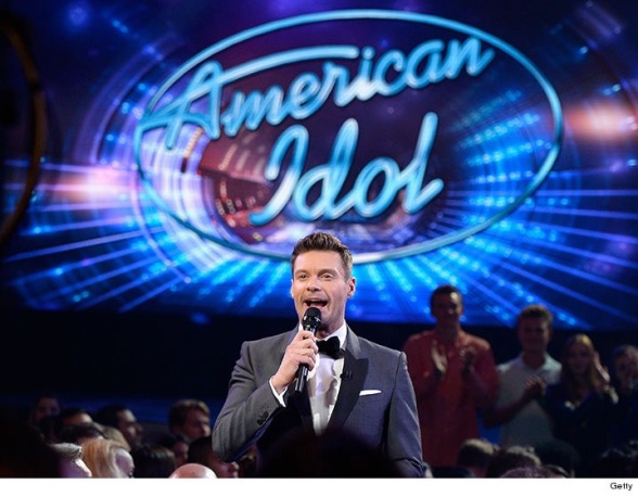 Ryan Seacrest Reveals New Premiere Date For American Idol 